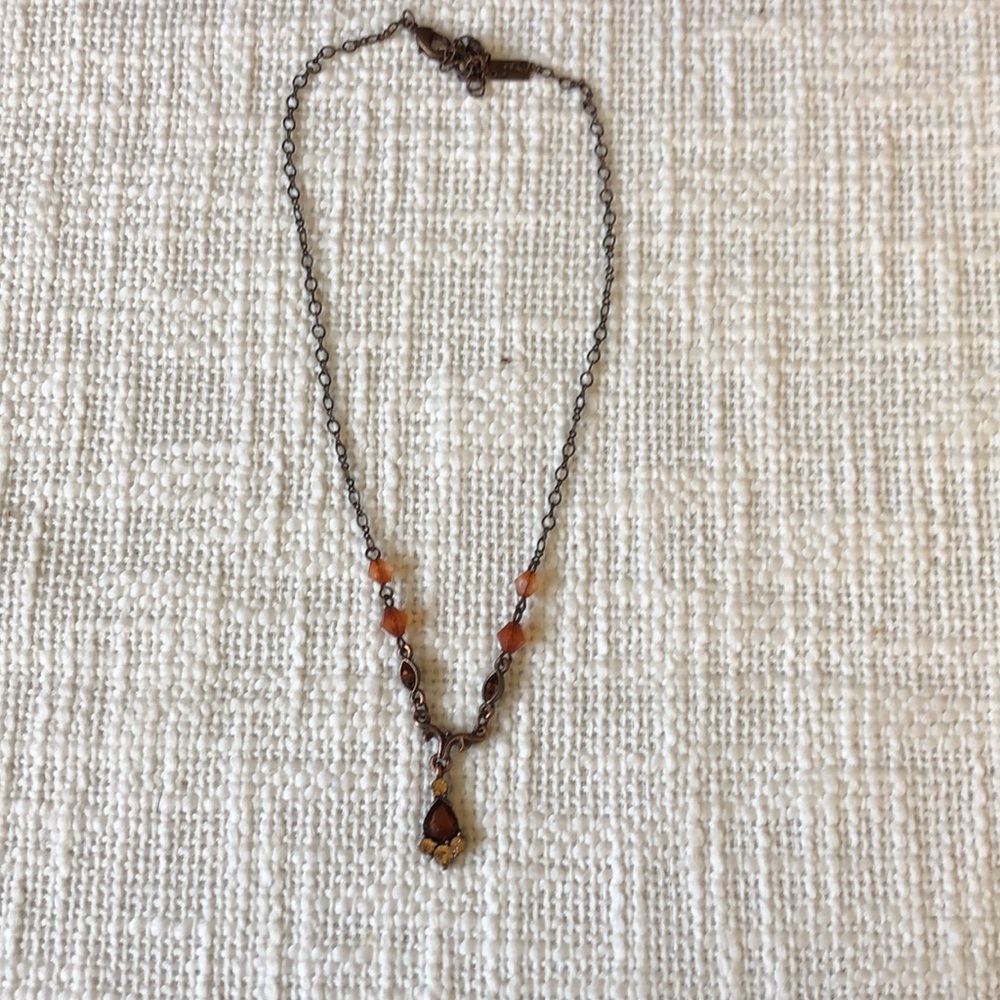 Vintage necklace